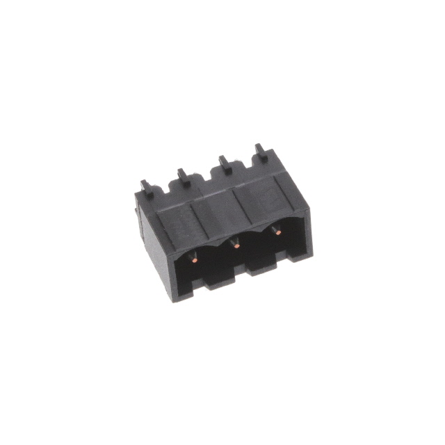 TE Connectivity AMP Connectors 2342084-3
